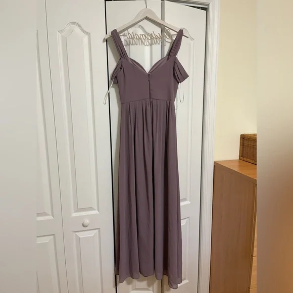 Lulus Dress - Picture 2 of 3
